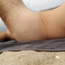 Beach od britthairydad  snímek