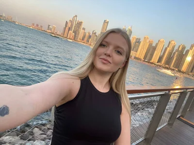 Ssweet_annieselfie图片 3