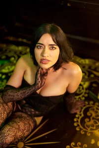 🦇 Meet Your Vampire Queen 🩸🖤 od KasiaNoir_  snímek