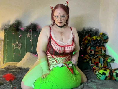 Your Christmas gift <3 de MilanaSkyingg Foto 5