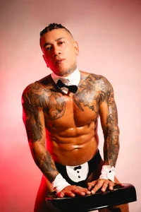 Dantesuarez28: I want to do it every day ( 3 фото)