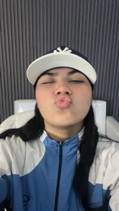 melany_rouse18 YOU TOMBOY Foto 2