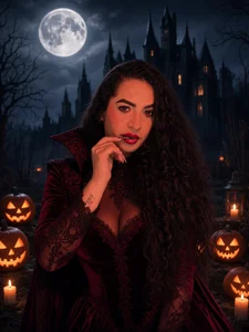 Roxylicious__ 👻 Halloween 2026 👻 Immagine 