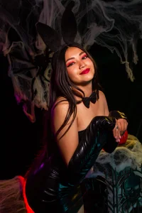 pauline_golden1 Your Bunny ❤️🥰 Pic