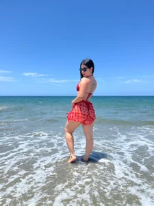 Riley_Skye my little vacation 😊💕 Immagine  4