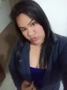 dhevora i am your secretary very naughty Pic