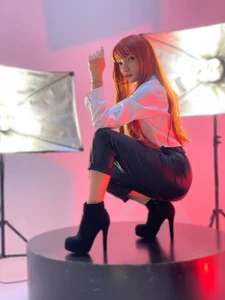 AmyArmstrong Cosplay Day♥ Pic 4