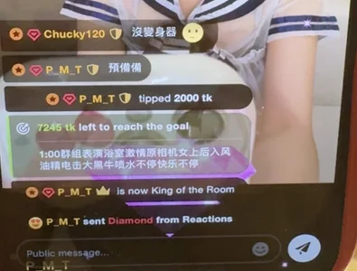 哥哥们的宠爱