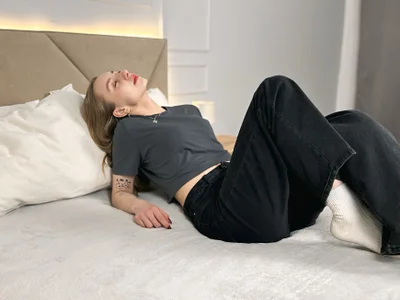 RachaelCute Public Pic 3