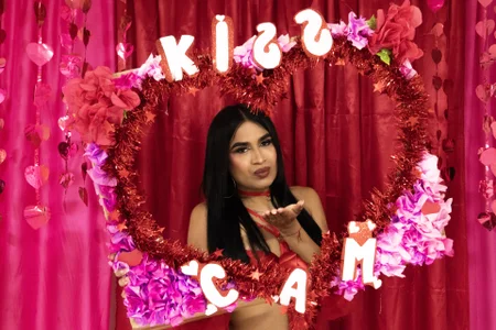 Silvanna-CasstroのValentine`s Temptationの 6枚の写真