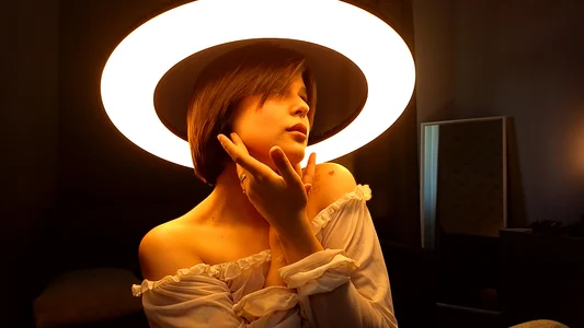 EthalGold angel 😇 Pic 5