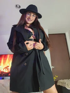 ladyyBekah Public Foto 6