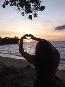 sand and sun🌊🏝️🌞🩵