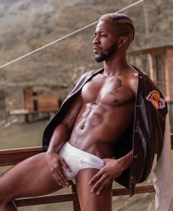 Drake_Nassir4 SEXY Εικόνα 2