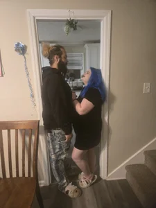 Ally-katt Me & Daddy 🍆 Pic 6