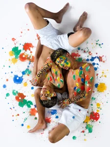 pinturas de ALEX_KEITH26  2 Imagens