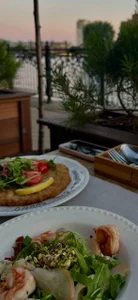MelissaMelrey gastrotour Pic