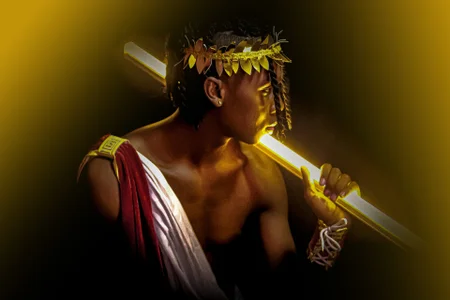 DominicSccott: Happy Halloween 2023 ( 7 фото)