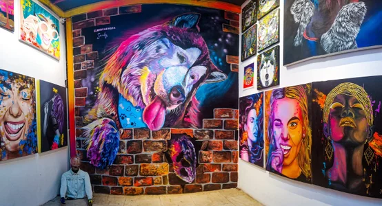 luisianacoxx Medellin Pic 2