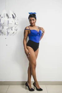 LadyNahir Public Pic 7