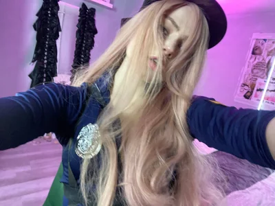 PieraMarch Officer Piera Pic 4