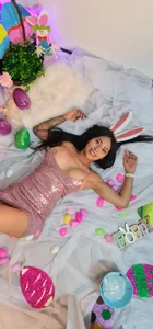 Charlot_Vega_ 🍭 Confessions of a spoiled bunny 🐇 Pic 2