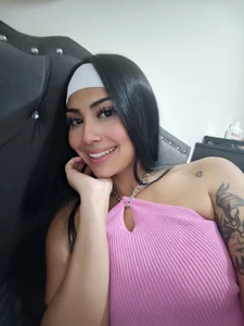 Kylie_brazt Hi welcome Foto 6