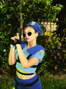 Kat_Saky 🎃🐻‍❄️ MY HALLOWEEN 🐻‍❄️🎃 圖片 4