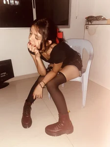 MorganKink Public Bilde