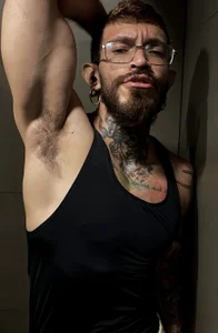 Simon_Rz Gym and Armpits💪🏼 Pic 2