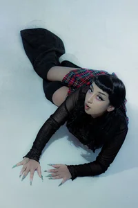 annie_gh gOthic Pic 3