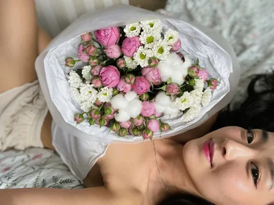 HannaRosie_ flowerssss Immagine 