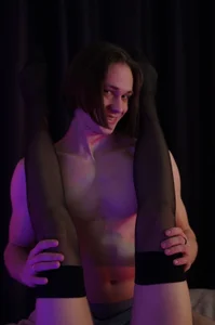 gerridaes FEET AND FACE Pic 5