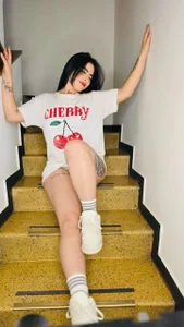 _Naomi_Fox_ come for me ❤😈 Immagine 