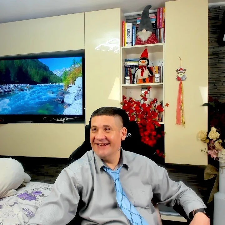 SpartacusDaddy48 热门图片 7874