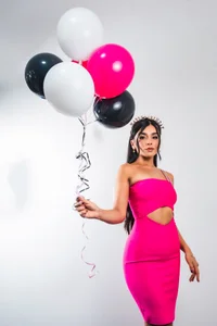 Holly_Brensonexx_ Birthday April 29🎂🎈 Foto 2