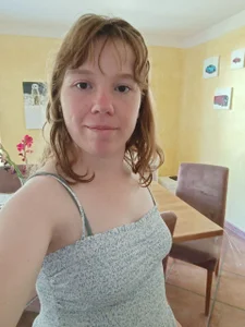 YoungFranzi2001's XXX Nude Photo 5