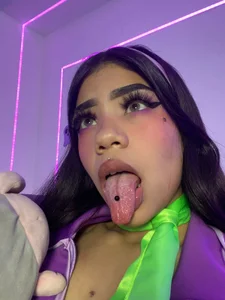cutestephuwu Cosyplay Daphne Pic 4