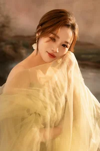 lmnb8888 我努力挣钱买新衣服你们在干什么呀～(I work hard to earn money) Pic 3