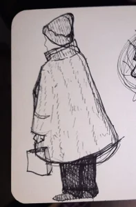 Luci_XO my scetches <3 Want to have scetch of yourself too? Billede 2