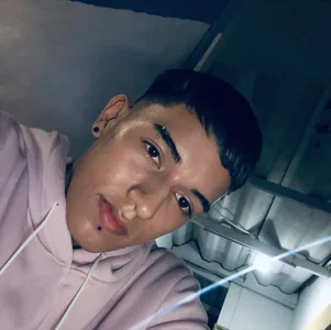 NicoSmile19 me👄 Billede