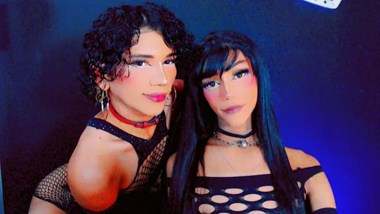 VIENNABR_S7: HELEM AND VIENNA BEST FRIENDS ( 4 фото)