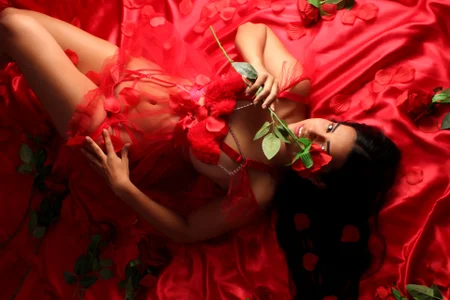 Happy Valentines ♥ de chelsyquinn Foto 3