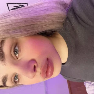 July_Terner new me Pic