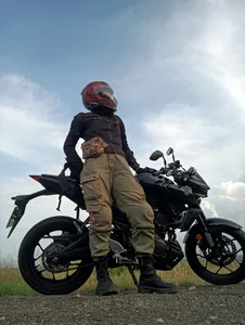 LelianaHazel Introducing! Poză 3