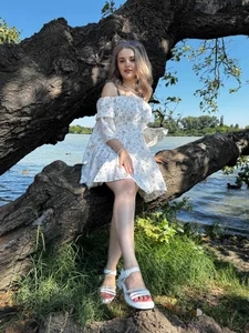 Molly_Voses 𝙸 𝚕𝚘𝚟𝚎 𝚗𝚊𝚝𝚞𝚛𝚎, 𝚊𝚗𝚍 𝚢𝚘𝚞? รูป  8
