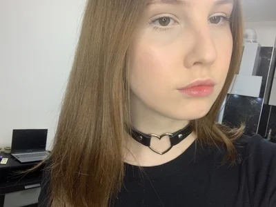 SamanthaVibeMe Public Pic 5