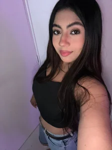 Zoei_Moon 🖤💜 Pic