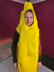 grase_neon banana mood🍌🍌🍌 Εικόνα 5