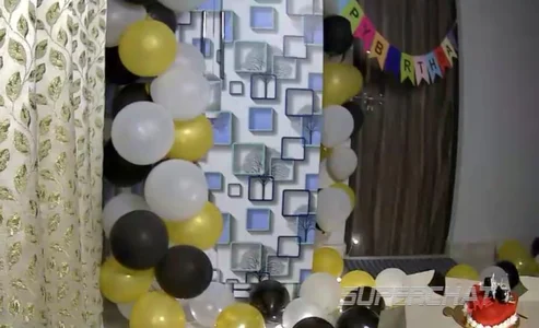 Zdjęcia aarya_love Birthday party:  3